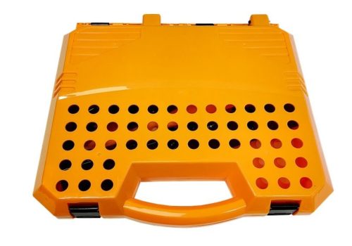 Bővíthető nagy műhelykészlet