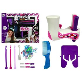 Kis fodrász szett szépség szett hajra