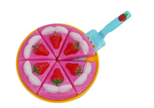 Készlet édességek desszertek fagylalt sütik kiegészítők