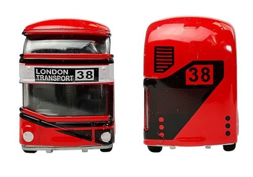 Halmozási meghajtó busz 4 színben