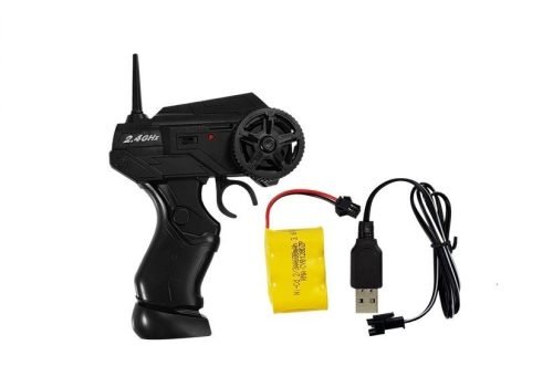 Távirányítós sportautó