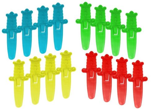 Játék Prick the Pirate Pop-up Pirate