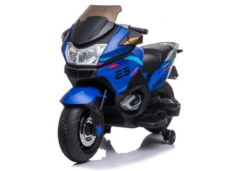 Elektromos motorkerékpár XMX609 kék