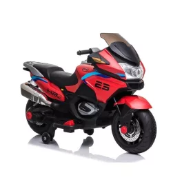 Elektromos motorkerékpár XMX609 Piros