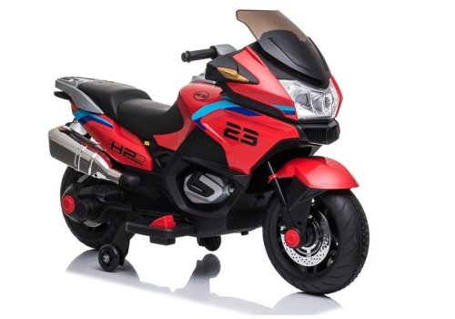 Elektromos motorkerékpár XMX609 Piros