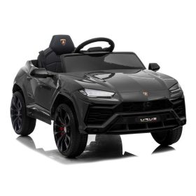Lamborghini Urus BDM0923 fekete - elektromos autózás