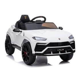 Lamborghini Urus BDM0923 fehér - elektromos autózás