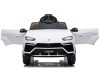 Lamborghini Urus BDM0923 fehér - elektromos autózás