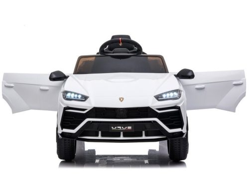 Lamborghini Urus BDM0923 fehér - elektromos autózás