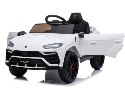 Lamborghini Urus BDM0923 fehér - elektromos autózás