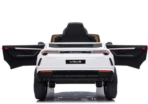 Lamborghini Urus BDM0923 fehér - elektromos autózás