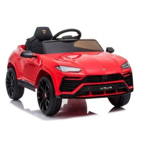 Lamborghini Urus BDM0923 piros - elektromos autózás