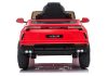 Lamborghini Urus BDM0923 piros - elektromos autózás