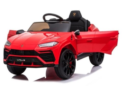 Lamborghini Urus BDM0923 piros - elektromos autózás