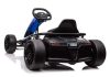 SX1968 Elektromos Ride-On Gokart Kék