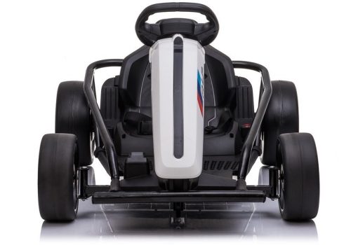 Gokart Drift SX1968 Fehér