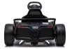 Gokart Drift SX1968 Fehér