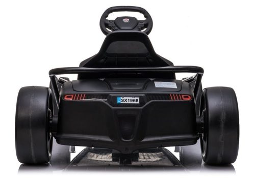 Gokart Drift SX1968 Fehér