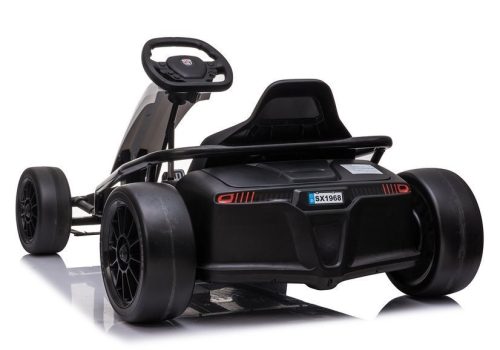 Gokart Drift SX1968 Fehér