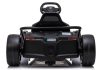 Gokart Drift SX1968 Fehér