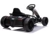 Gokart Drift SX1968 Fehér