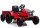 Elektromos traktor CH9959 Piros
