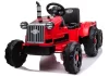 Elektromos traktor CH9959 Piros