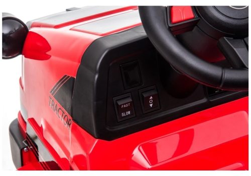 Elektromos traktor CH9959 Piros