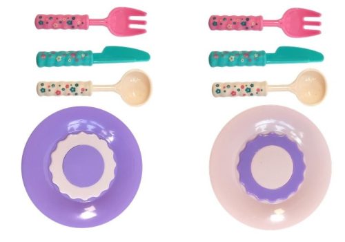 Készlet édesség - cukrászda