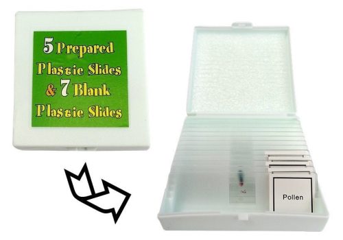 Gyermekmikroszkóp hordtáskában Oktatási tudós 28 elem 300x600x1200x