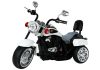 TR1501 elektromos ráhajtható motorkerékpár fehér