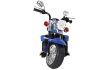 TR1501 elektromos motorkerékpár, kék