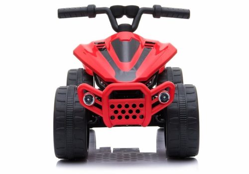 TR1805 elektromos Ride-on Quad Red