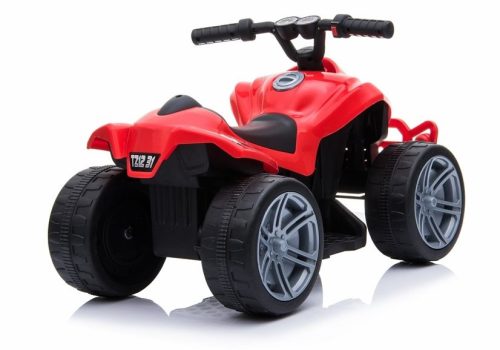TR1805 elektromos Ride-on Quad Red