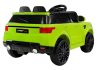 HL1638 Elektromos ráhajtható autó zöld