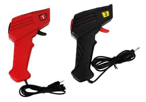 Versenypálya autókkal 2 autó 1420 cm Turbo 1:43 vezérlők