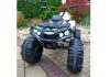 Quad BMD0906 fehér - elektromos jármű 2,4G