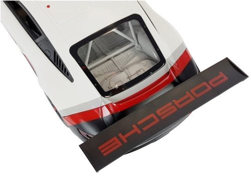Autó R/C Porsche 911 GT3 CUP Rastar 1:14 Fehér
