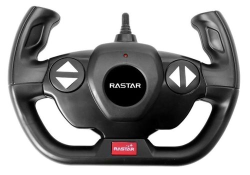 Autó R/C Porsche 911 GT3 CUP Rastar 1:14 Fehér