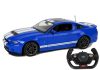 Autó R/C Ford Shelby Rastar 1:14 Blue
