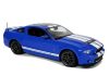 Autó R/C Ford Shelby Rastar 1:14 Blue