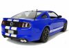 Autó R/C Ford Shelby Rastar 1:14 Blue