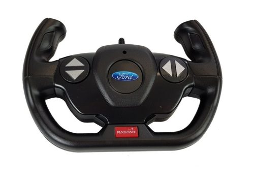 Autó R/C Ford Shelby Rastar 1:14 Blue