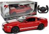 Autó R/C Ford Shelby Rastar 1:14 Red