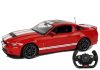 Autó R/C Ford Shelby Rastar 1:14 Red