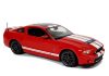 Autó R/C Ford Shelby Rastar 1:14 Red