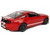 Autó R/C Ford Shelby Rastar 1:14 Red