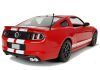 Autó R/C Ford Shelby Rastar 1:14 Red