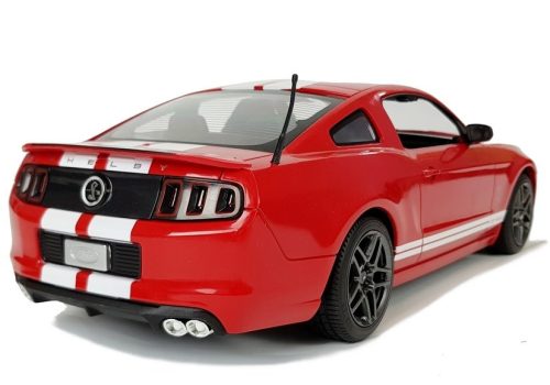 Autó R/C Ford Shelby Rastar 1:14 Red