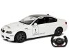 Autó R/C BMW M3 Rastar 1:14 Fehér